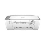 МФУ струйное HP DeskJet Ink Advantage 2875 (60K47C), A4, цветной, печ. 7.5 стр/мин. (ч/б) 5.5 стр/мин. (цвет), 1200x1200 dpi, USB, Wi-Fi 6