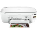 МФУ струйное HP DeskJet Ink Advantage 2875 (60K47C), A4, цветной, печ. 7.5 стр/мин. (ч/б) 5.5 стр/мин. (цвет), 1200x1200 dpi, USB, Wi-Fi 7