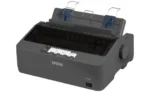 Принтер матричный Epson LX-350 (C11CC24031/C11CC24032), (А4, 357 cps (12 cpi), USB, LPT, COM) 26