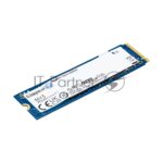 Накопитель SSD Kingston NV3, 1Tb, M.2 2280, NVMe, PCIe 4.0, R/W 6000/4000 3