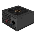 Блок питания ExeGate 750VSP FС (EX297232RUS), 750Вт, 80 PLUS Gold, 120мм, модульный, черный 2