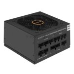 Блок питания ExeGate 750VSP FС (EX297232RUS), 750Вт, 80 PLUS Gold, 120мм, модульный, черный 3