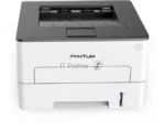 Принтер лазерный Pantum P3010D, A4, ч/б, печ. до 30 стр/мин, 1200 х 1200dpi, USB, проектная модель 29