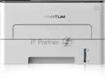 Принтер лазерный Pantum P3010D, A4, ч/б, печ. до 30 стр/мин, 1200 х 1200dpi, USB, проектная модель 32