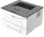 Принтер лазерный Pantum P3010D, A4, ч/б, печ. до 30 стр/мин, 1200 х 1200dpi, USB, проектная модель 30