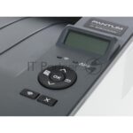 Принтер лазерный PANTUM P3300DW, A4, ч/б, печ. до 33 стр/мин., 1200 x 1200 dpi, RJ-45, Wi-Fi, NFC, проектная модель 2