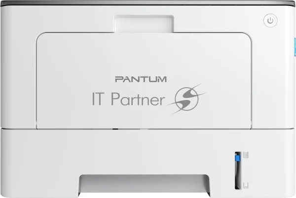 Принтер лазерный PANTUM BP5100DW, A4, ч/б, до 40 стр/мин, 1200 x 1200 dpi, USB, RJ-45, Wi-Fi, проектная модель