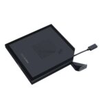 Оптический привод внешний ASUS SDRW-08V1M-U/BLK/G/AS/P2G, dvd-rw, external, USB Type-C cable; 90DD02L0-M29000 10