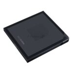 Оптический привод внешний ASUS SDRW-08V1M-U/BLK/G/AS/P2G, dvd-rw, external, USB Type-C cable; 90DD02L0-M29000