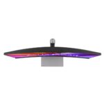 Монитор 34.1" ASUS ProArt PA34VCNV IPS 3440x1440, 60 Гц, 5 мс, 21:9, 300 кд/м2, 2xHDMI, 2xDP, 1xUSB-C, 3xUSB 3.2, Ethernet, 1x3.5 мм, изогнутый 3800R, черный 14