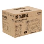 Электрогенератор бензиновый Denzel PS 80 EA, 8 кВт, 85 дБ, 90 кг 33