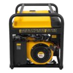 Электрогенератор бензиновый Denzel PS 80 EA, 8 кВт, 85 дБ, 90 кг 31