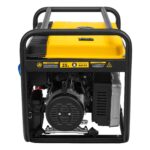Электрогенератор бензиновый Denzel PS 80 EA, 8 кВт, 85 дБ, 90 кг 37