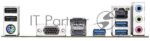 Материнская плата Gigabyte B760M D3HP DDR5, LGA 1700, Intel B760, 4xDDR5, 4xSATA, 2xM.2, 1xPCIe 4.0 x16, 1xPCIe x1, 1xHDMI, 1xVGA, 1xDP, 1x 1Gb LAN, 3xUSB-A 3.2 Gen 1, 2xUSB-A 2.0, 3x3.5 мм, 7.1, mATX 15