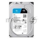 Жесткий диск HDD Seagate 6Tb 5400RPM SATA 6Gb/S 256MB 7