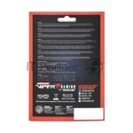 Оперативная память Patriot Viper Elite II, DDR4, 32GB (2x16 GB), 3600 MHz, CL20, DIMM, радиатор, красный, черный 2