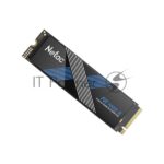 Накопитель SSD Netac NV7000-Q, 1Tb, M.2 2280, PCIe 4.0 x4, NVMe, R/W 7100/6200, с радиатором 4