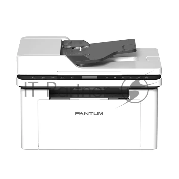 МФУ лазерное Pantum BM2300AW, А4, ч/б, печ. до 22 стр/мин., 1200 x 1200 dpi, ADF, USB, Wi-Fi, BlueTooth, Air Print, Mopria