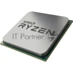 Процессор AMD Ryzen 3 3200G Soc-AM4 3.6GHz OEM 3