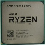 Процессор AMD Ryzen 5 5600 Soc-AM4 3.5GHz OEM 6