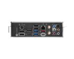 Материнская плата MSI Z790 GAMING PLUS WIFI, LGA 1700, 4xDDR5, 1xPCIe 5.0 x16, 1xPCIe 4.0 x16, 4xM.2, 6xSATA, 1xHDMI, 1xDP, 2.5 Gigabit Ethernet, 7.1 аудио, ATX 9