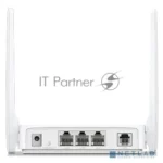 Роутер беспроводной Mercusys MW300D N300 10/100BASE-TX/ADSL 17