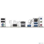 Материнская плата Gigabyte B760M D3HP DDR5, LGA 1700, Intel B760, 4xDDR5, 4xSATA, 2xM.2, 1xPCIe 4.0 x16, 1xPCIe x1, 1xHDMI, 1xVGA, 1xDP, 1x 1Gb LAN, 3xUSB-A 3.2 Gen 1, 2xUSB-A 2.0, 3x3.5 мм, 7.1, mATX 11