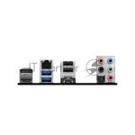 Материнская плата MSI PRO B760-P II, LGA 1700, Intel B760, 4xDDR5, 4xSATA, 2xM.2, 1xPCI-E 4.0 x16, 1xPCI-E 4.0 x4, 3xPCI-E 3.0 x1, 1xHDMI, 1xDP, 1xRJ45 2.5Gb, 1xUSB-C 3.2 Gen 2, 2xUSB-A 3.2 Gen 1, 2xUSB-A 2.0, 5x3.5мм, TOSLINK, 7.1, Standard-ATX 8