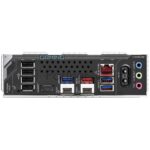 Материнская плата Gigabyte X870E AORUS ELITE WIFI7, AM5, AMD X870E, 4xDDR5, 4xSATA, 4xM.2, 1xPCI-E 5.0 x16, 1xPCI-E 4.0 x4, 1xPCI-E 3.0 x4, 1xHDMI, 1x 2.5Gb LAN, 4xUSB-A 3.2 Gen 1, 2xUSB-A 3.2 Gen 2, 4xUSB-A 2.0, 2xUSB-C 4.0, 2x3.5 мм, 7.1, ATX 13
