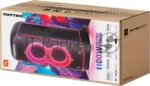 Портативная акустика JBL PartyBox Ultimate 30