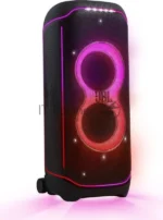 Портативная акустика JBL PartyBox Ultimate 19