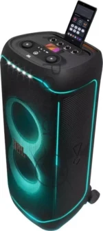 Портативная акустика JBL PartyBox Ultimate 22