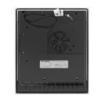 Индукционная варочная панель Maunfeld CVI453SBWH Inverter, конфорок: 3 шт., стеклокерамика, независимая, белый 20