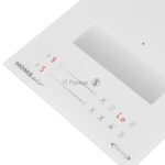 Индукционная варочная панель HOMSair HIC32BWH Inverter, белый 20