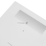 Индукционная варочная панель HOMSair HIC32BWH Inverter, белый 18