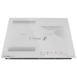 Индукционная варочная панель HOMSair HIC43BWH Inverter 10