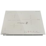 Индукционная варочная панель HOMSair HIC43SBG Inverter 14