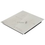 Индукционная варочная панель HOMSair HIC43SBG Inverter 15
