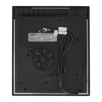 Индукционная варочная панель HOMSair HIC43SBG Inverter 18