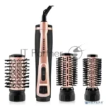 Фен-щётка BRAYER BR3100 черный/золотистый, 1000 Вт, 35/40/50 мм 11