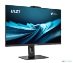 Моноблок MSI Pro AP272P 14M черный 27" FHD i3 14100(3.5Ghz)/8192Mb/256SSDGb/DOS + Wireless KB+M (9S6-AF8321-812) 14