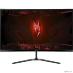 Монитор 27" Acer ED270UP2bmiipx VA 2560x1440, 170 Гц, 1 мс, 16:9, 250 кд/м2, 2xHDMI, 1хDP, черный 11