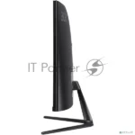 Монитор 27" Acer ED270UP2bmiipx VA 2560x1440, 170 Гц, 1 мс, 16:9, 250 кд/м2, 2xHDMI, 1хDP, черный 13