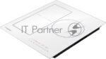 Индукционная варочная панель Maunfeld CVI453SBWH Inverter, конфорок: 3 шт., стеклокерамика, независимая, белый 14