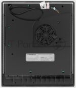 Индукционная варочная панель Maunfeld CVI453SBWH Inverter, конфорок: 3 шт., стеклокерамика, независимая, белый 10