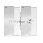 Кулер для процессора PCCooler RZ620 WH (260W, 4-pin PWM, 158мм, Al/Cu, 6x6мм, 2x120мм, 86.73CFM, 32dBA, 1800RPM, S: 1851/1700/1200/115X, AM5/AM4, белый) 9