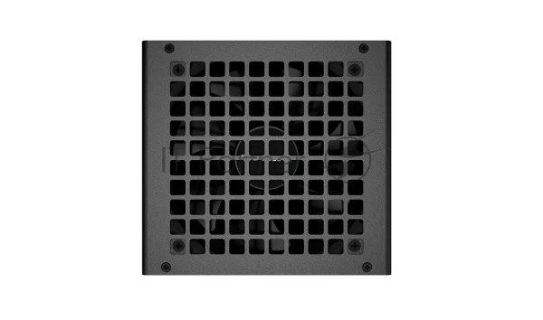 Блок питания Deepcool/GamerStorm PF500, 500Вт, 80 PLUS, 120мм, черный 1