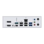 Материнская плата ASUS PRIME Z890-P WIFI, LGA 1851, Intel Z890, 4xDDR5, 4xSATA, 4xM.2, 1xPCIe 5.0 x16, 2xPCIe 4.0 x4, 1xPCIe 4.0 x1, 1xHDMI, 1xDP, 1xUSB-C (видеовыход), 2xUSB-A 3.2 Gen 1, 1xUSB-A 3.2 Gen 2, 4xUSB-A 2.0, 1xUSB-C Thunderbolt 4, 1x 2.5Gb LAN, 3x3.5 мм, 7.1, ATX 15