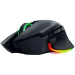 Мышь беспроводная/проводная Razer Basilisk V3 Pro 35K черный, 35000 dpi, радиоканал, Bluetooth, USB, кнопки - 11 9