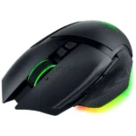 Мышь беспроводная/проводная Razer Basilisk V3 Pro 35K черный, 35000 dpi, радиоканал, Bluetooth, USB, кнопки - 11 14